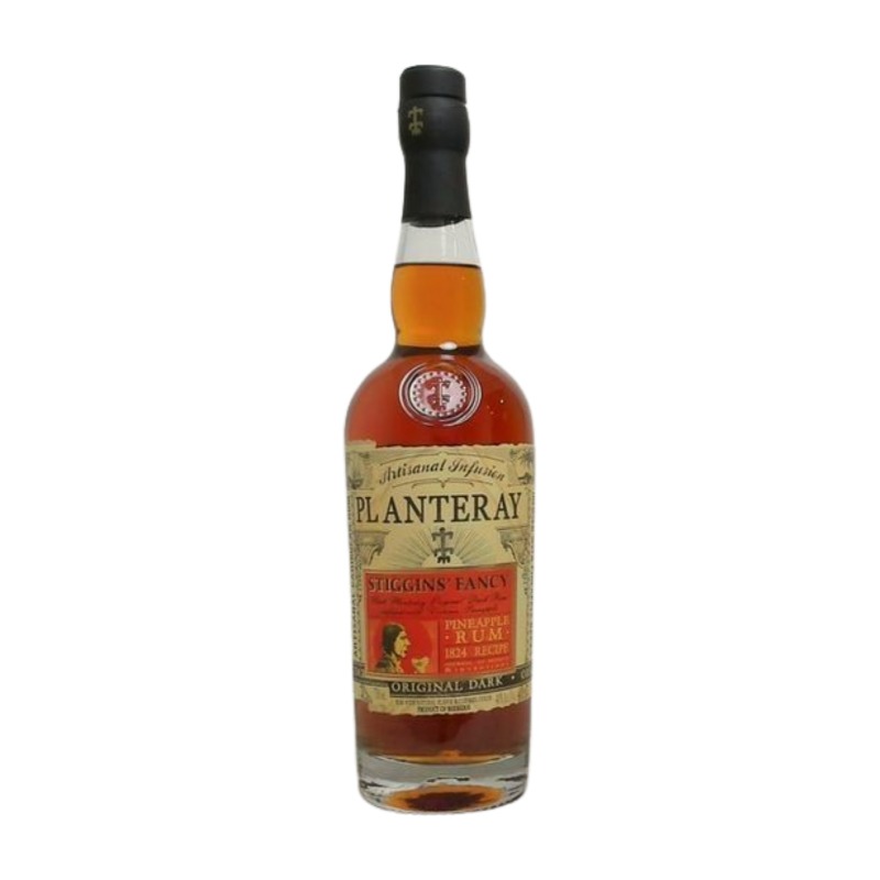 Planteray Stiggins Fancy Pineapple Rum